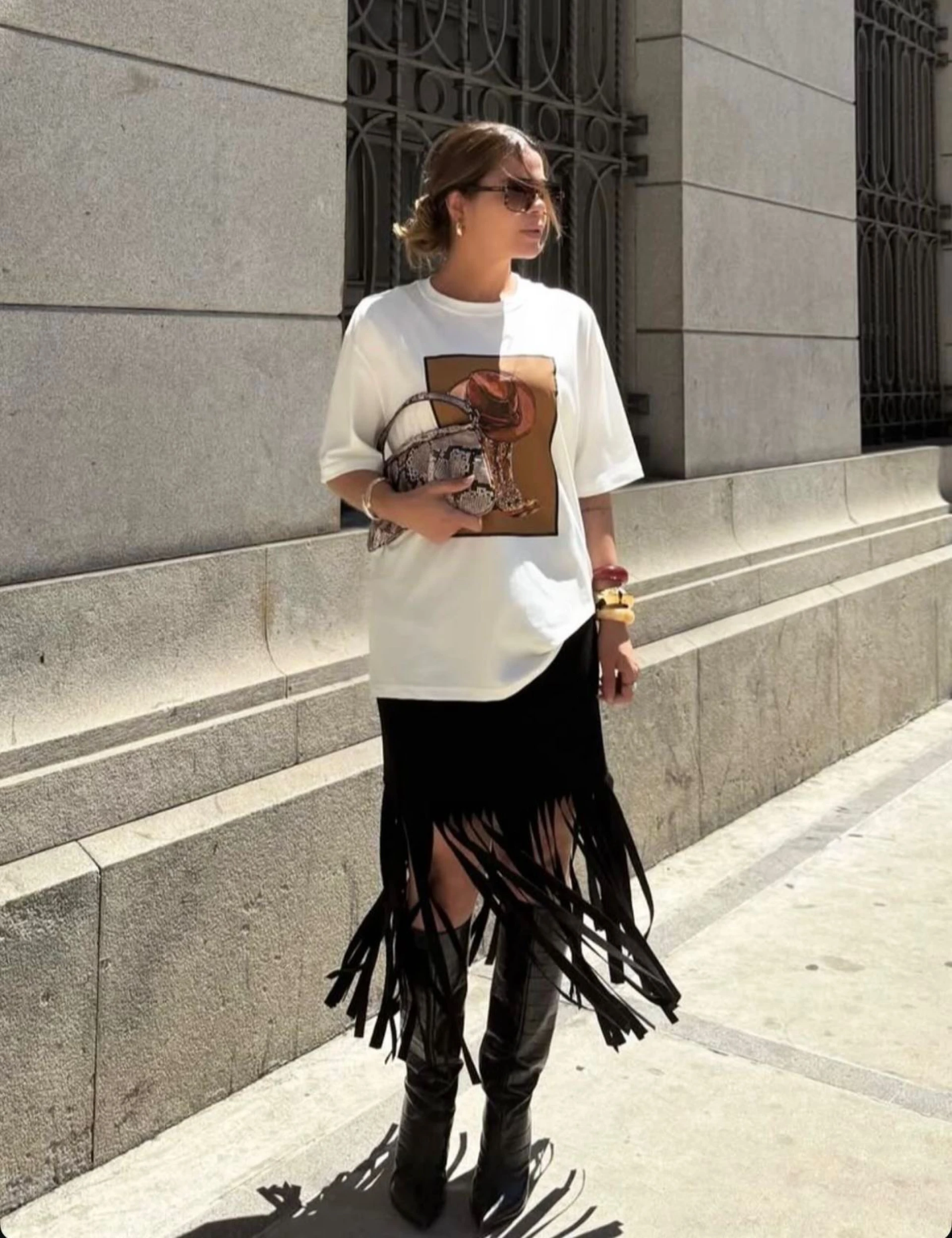  Tendencia alert: barbitas everywhere