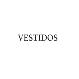 VESTIDOS