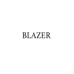 BLAZER