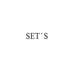 SET´S